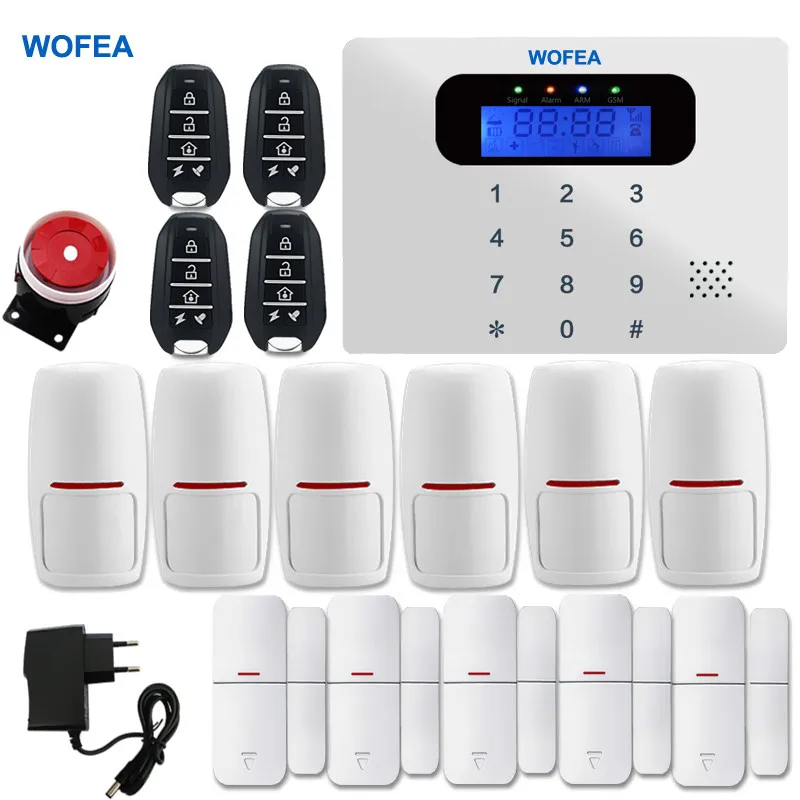 bilder für 101 Zone mit IOS/Android APP betrieb Home Sprach GSM Alarm system für Drahtlose Verdrahtete Russische und Spanisch Englisch französisch bilder für 101 Zone mit IOS/Android APP betrieb Home Sprach GSM Alarm system für Drahtlose Verdrahtete Russische und Spanisch Englisch französisch