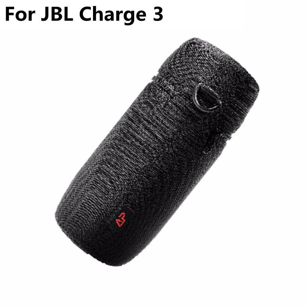 

Neoprene Column Charge3 Portable Storage Carrying Bag Pouch Box for JBL Charge 3 Bluetooth Speaker Soft Case Cover Protector