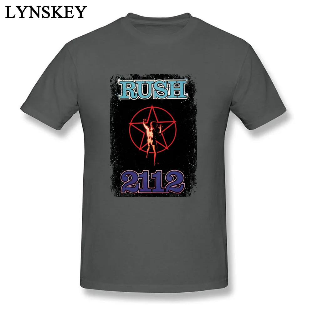 Rush Poster 2112_carbon
