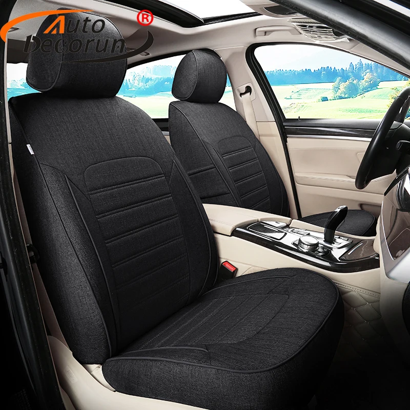 2019 ford edge seat covers