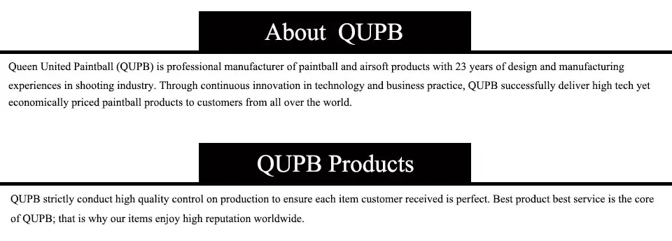 about qupb