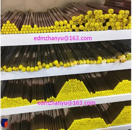 

0.3 0.5 0.8 1.5 mm copper tube for drilling EDM machines airbnb