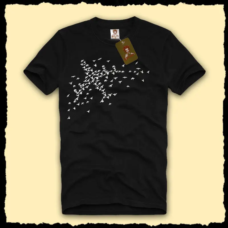 S-XXL /'Keep Calm and Fly Planes/' Aeroplane Airplane Pilot T-shirt Tee Gift