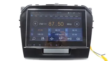 

"YOKOTRON" 9" Android 5.1 Car Radio player for Suzuki Grand Vitara 2015-2016+GPS Navigation