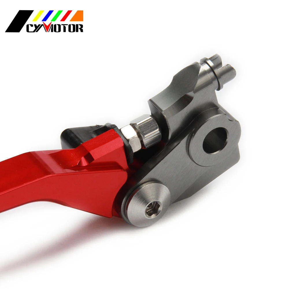 Рычаг сцепления для мотоцикла с ЧПУ HONDA CRF250R CRF450R CRF 250 450 R CRF250RX CRF450RWE 2007 2018 2019