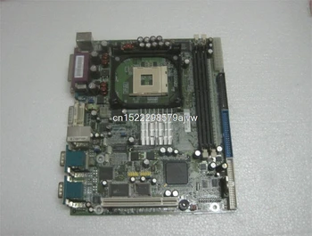 

HC-4V300N Industrial control terminal board