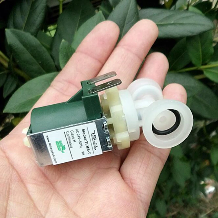 

AC 24V 9W micro hydrochloric acid pump reciprocating diaphragm pump corrosion resistance AC pump