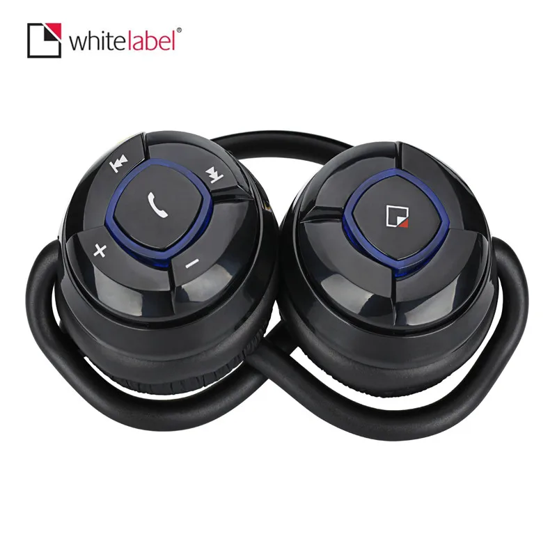 Whitelabel Bluetooth Running Headphones SportsWireless Jogging Earphone