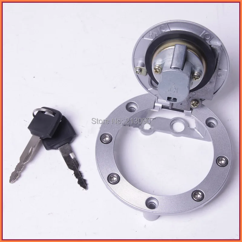 New Motorcycle fuel cap Key For YAMAHA Motorbike YZF1000 YZF600
