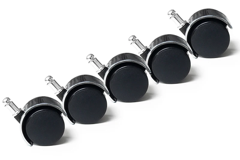 شحن مجاني الأثاث المذرة 5 قطعة كرسي مكتب عجلات كراسي دوارة المطاط عجلات كراسي استبدال آمنة الأثاث بالجملة شحن مجاني الأثاث المذرة 5 قطعة كرسي مكتب عجلات كراسي دوارة المطاط عجلات كراسي استبدال آمنة الأثاث بالجملة