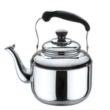 FREIES VERSCHIFFEN WASSERKOCHER PFEIFEN WASSERKOCHER WASSERKOCHER TOPF WASSERKOCHER POT TEAKETTLE