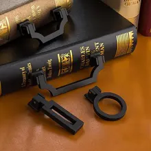 2.5'' 3.75 Black Drawer Pulls Drop Ring Dresser Knobs Bail Pull Cabinet Handle Door Pull Handles Kitchen Cupboard Pull Hardware
