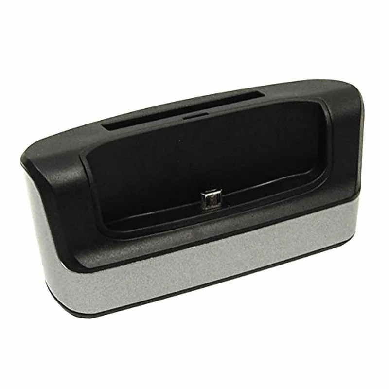 Новинка USB 2 0 двойная синхронизация Настольная зарядная док станция колыбель +