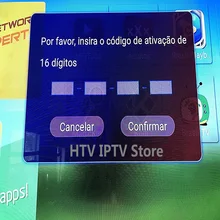 HTV BOX Tigre HTV3 HTV5 H.TV3 H.TV5 A1 A2 brazil tv yearly fees