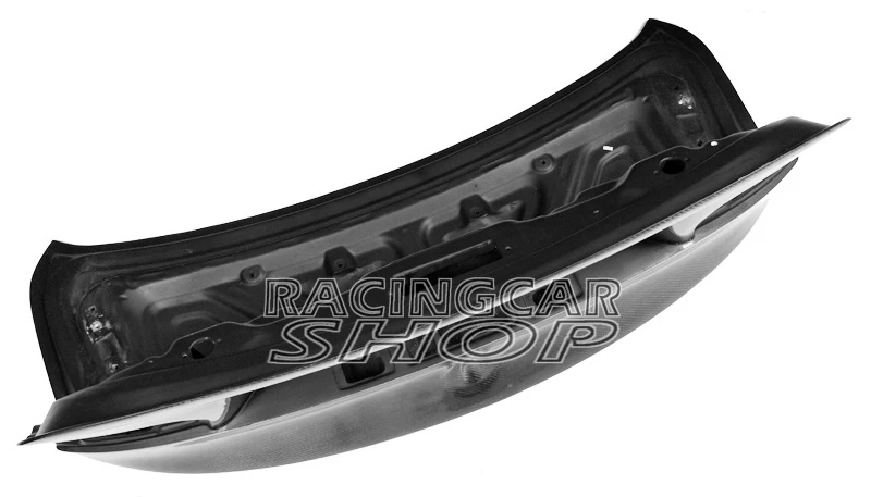 Real carbon fiber CSL style trunk for BMW 3-Series F30 Sedan 2012UP