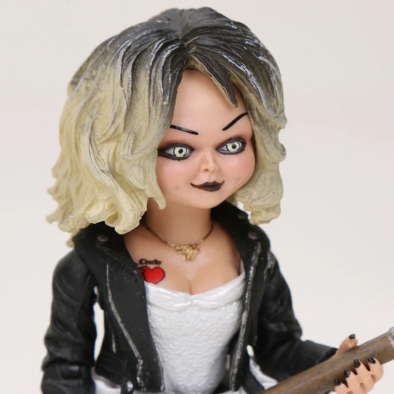 Кукла Невеста Чаки Купить