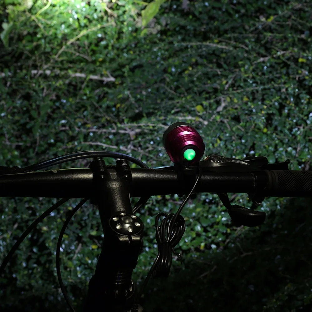 Perfect 2000 Lumens XM-L T6 LED HeadLight Bicycle Waterproof 3 Mode USB/DC Bike Bicycle Front Light drop shipping 25 Perfect 2000 Lumens XM-L T6 LED HeadLight Bicycle Waterproof 3 Mode USB/DC Bike Bicycle Front Light drop shipping 25