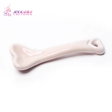HIMABM Ceramic guasha board massage tool facial treatment scraping tool for body health care HIMABM Ceramic guasha board massage tool facial treatment scraping tool for body health care