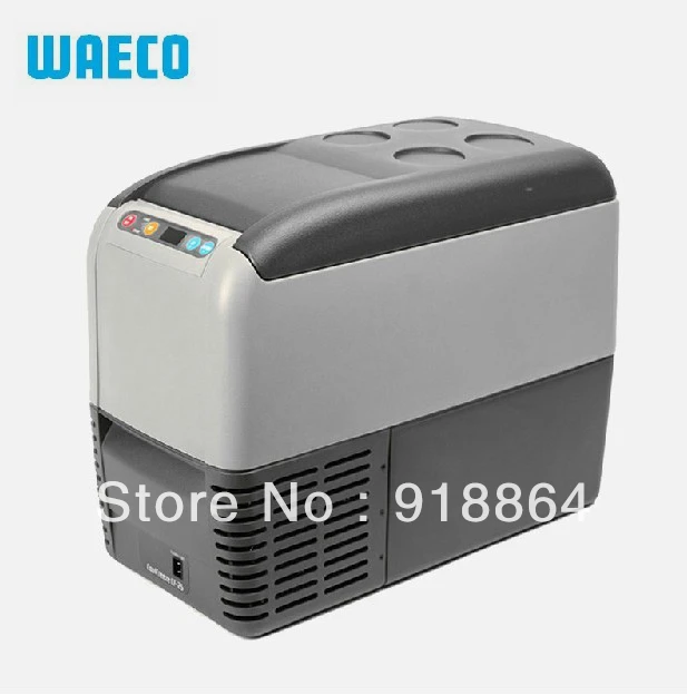 mobicool soft powered cooler bag