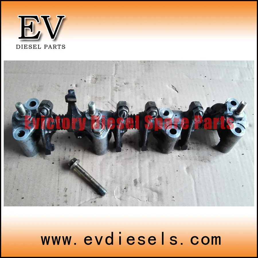 Для Yanmar 3D84 3TNV84 3TNE84 3D88 3TNE88 3TNV88 ROCKER ARM ASSY | Автомобили и мотоциклы