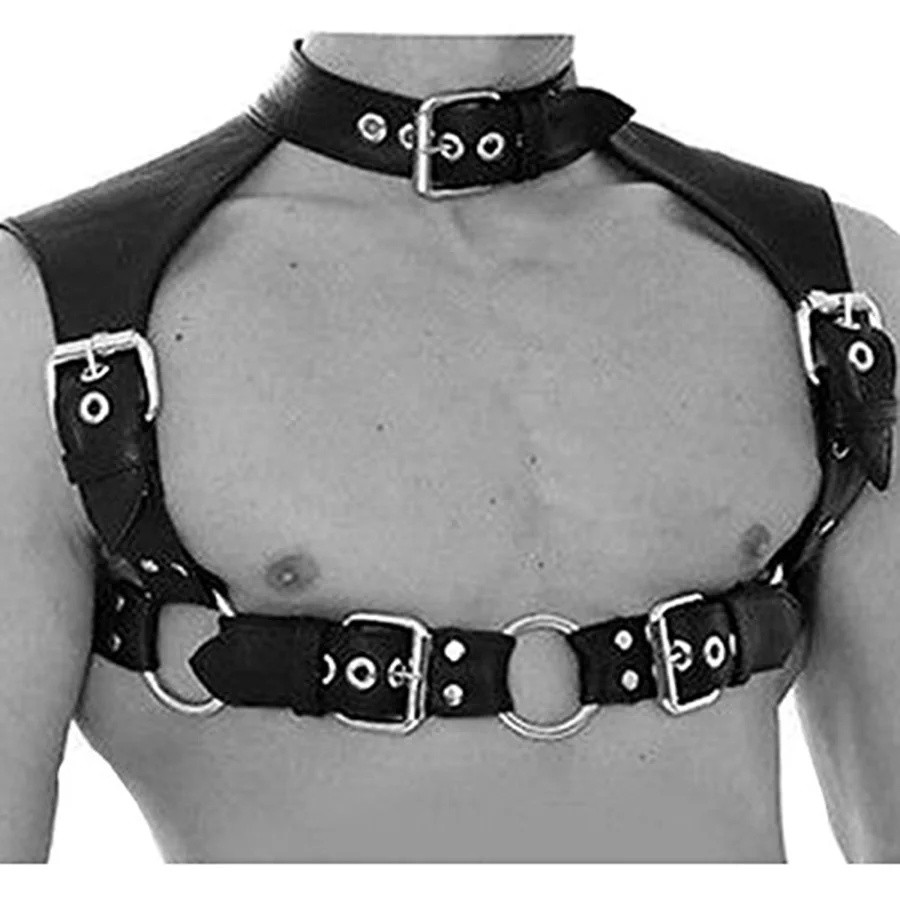 collier pour homme bondage collier pour homme bondage