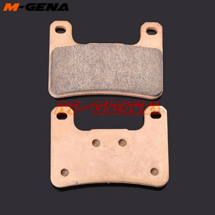 Металлическая деталь для мотоцикла GSXR600 GSXR 750 K4 2004 2005 04 05 GSXR1000 K5 06 2006|Тормозные