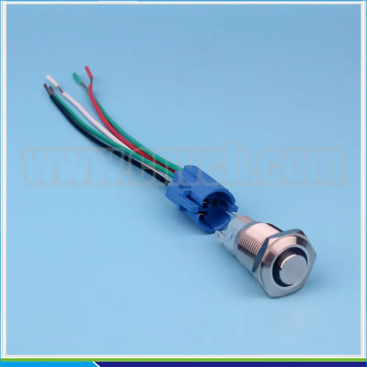 IB16F-G11F-E IB16F-G11Z-E with harness set (3)