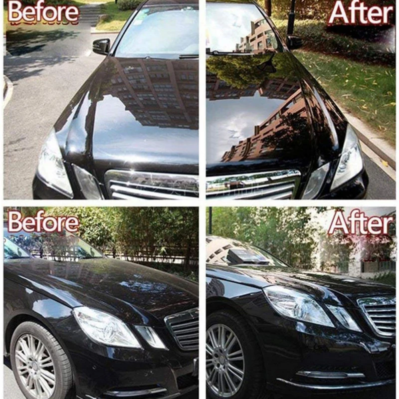 Автомобильное покрытие спрей средство удаления царапин с автомобиля спрей краска автомобиль лак решение бесплатно для одного бланширования губки с высоким качеством