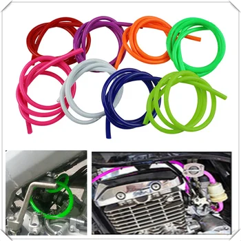 

new Motorcycle Line Rubber Fuel Gas Oil Tube Hose Petrol Pipe FOR YAMAHA FJR 1300 R6S CANADA VERSION R6S USA VERSION 200