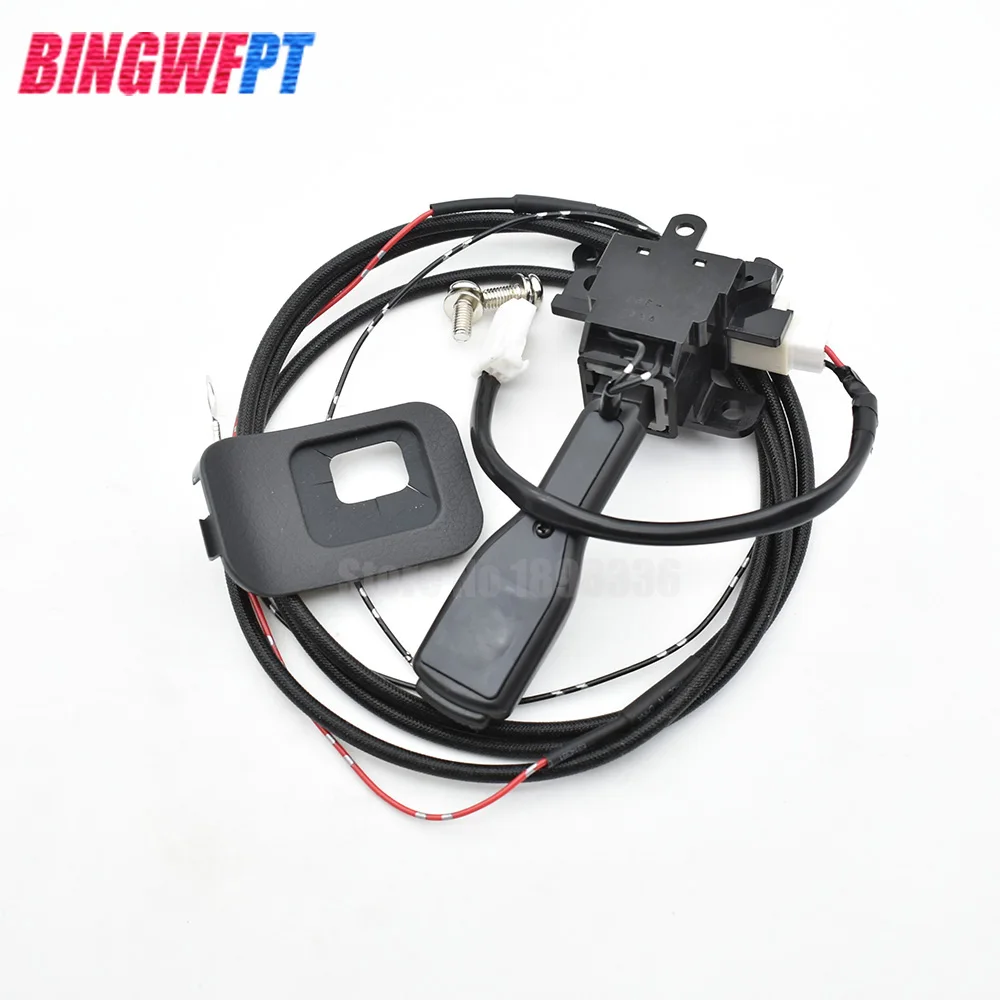 

Cruise Control Switch 45186-02150-B0 For Toyota RAV4 2009-2013 Corolla 2007-2012 84632-34017 8463234011 84632-34011 90159-50199