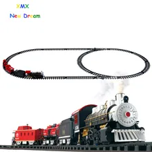 Cars Pixar Cars Better Than Thomass font b Train b font Classic Toys Enlighten Battery Operated