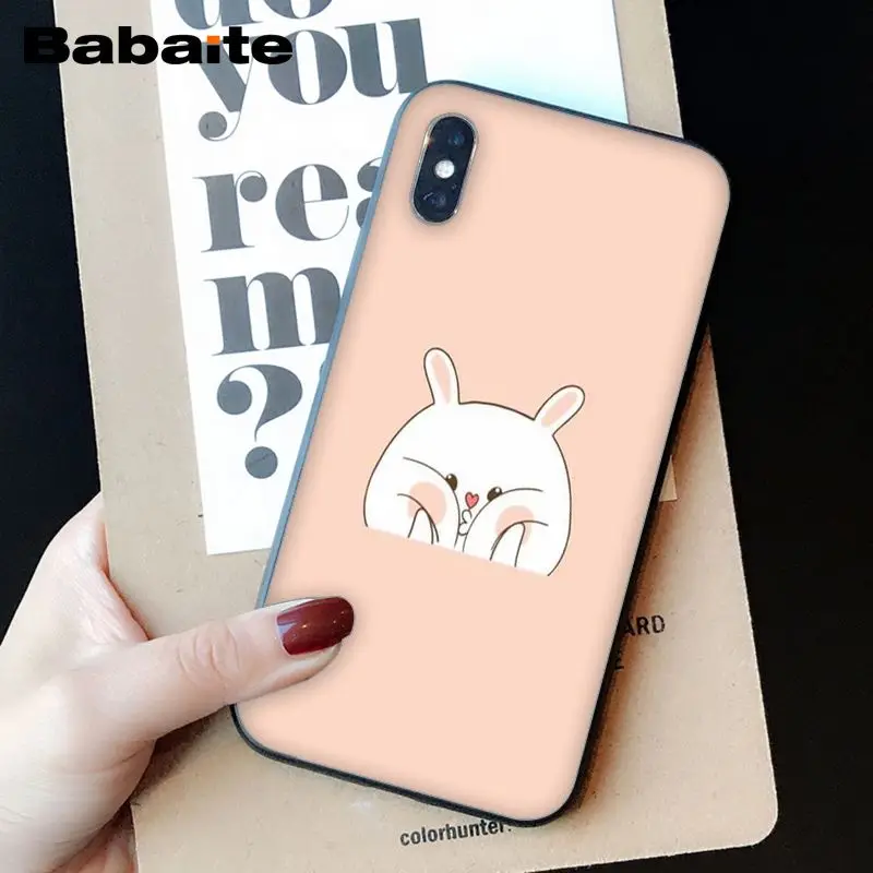 Kawaii Molang  Anime dog Cartoon cat