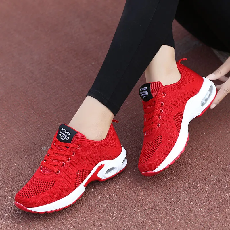 Black Zapatos purple Planos gray 2018 Sólido Tela Ligero De Casuales Del red Femmes Los Pour Chaussures Lona Respirables Mujeres Color UvaIwqv