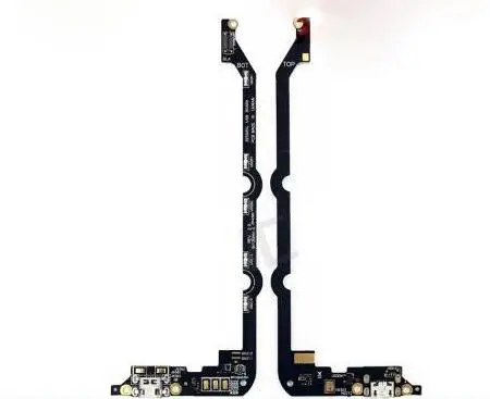 Новинка для Asus Zenfone 2 Laser ZE550KL USB зарядное устройство док-порт разъем гибкий кабель