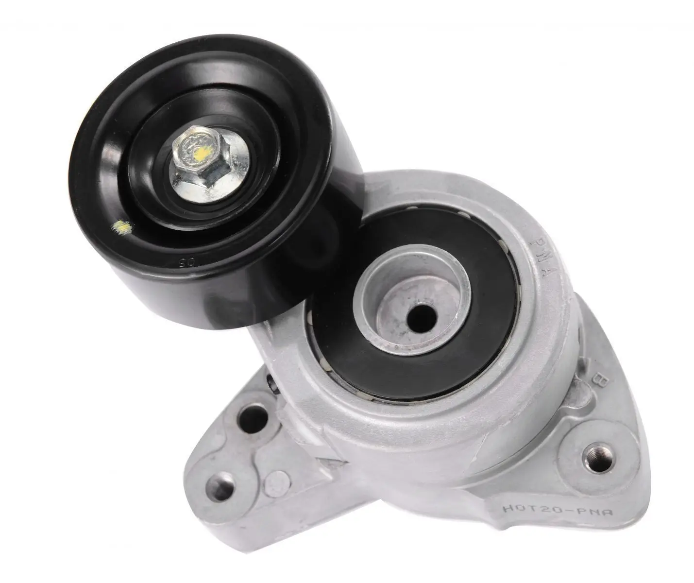 

Remanufactured for Honda Accord Civic CR-V Acura RDX 2.0L 2.3L 2.4L Belt Tensioner 31170-RAA-A01 31170RAAA01 31170-PNA-023
