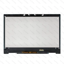 LCD Display Touch Screen Digitizer Assembly+Control Board+Bezel For HP ENVY x360 13-ag0001na 13-ag0001ns 13-ag0002na 13-ag0002ns LCD Display Touch Screen Digitizer Assembly+Control Board+Bezel For HP ENVY x360 13-ag0001na 13-ag0001ns 13-ag0002na 13-ag0002ns