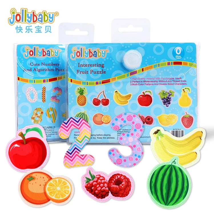 Baby-Book-Baby-Bed-Bumper-Soft-Quiet-Cloth-Books-Double-Sided-Interesting-Numbers-Fruit-Puzzle-Early-Preschool-Learning-Resource-013