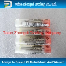 Натуральная новая насадка 0433172047 DLLA142P1709 для 0445120121