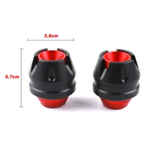 Universal Scooter Kymco AK550 Yamaha Tmax 530 Xmax 300