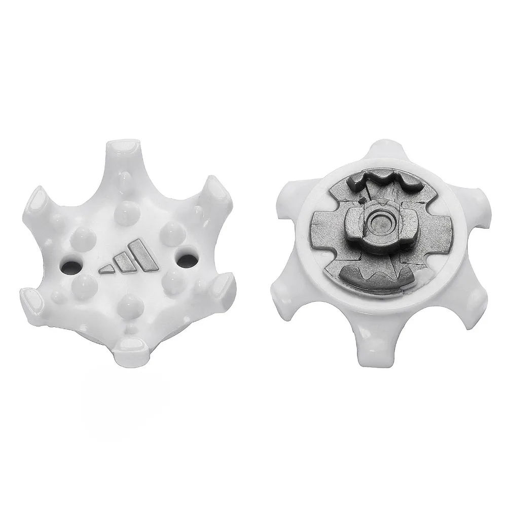 14 × استبدال الغولف المسامير المسامير 1/4 بدوره تويست السريع حذاء المسامير ل adida