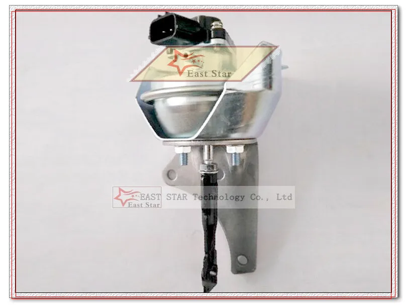 760774 753847 728768 Turbo Actuator  9858728580 3M5Q6K682BA 3M5Q6K682BB For Ford C-Max Kuga 2004- DW10BTED 2.0L TDCI 136HP (1)