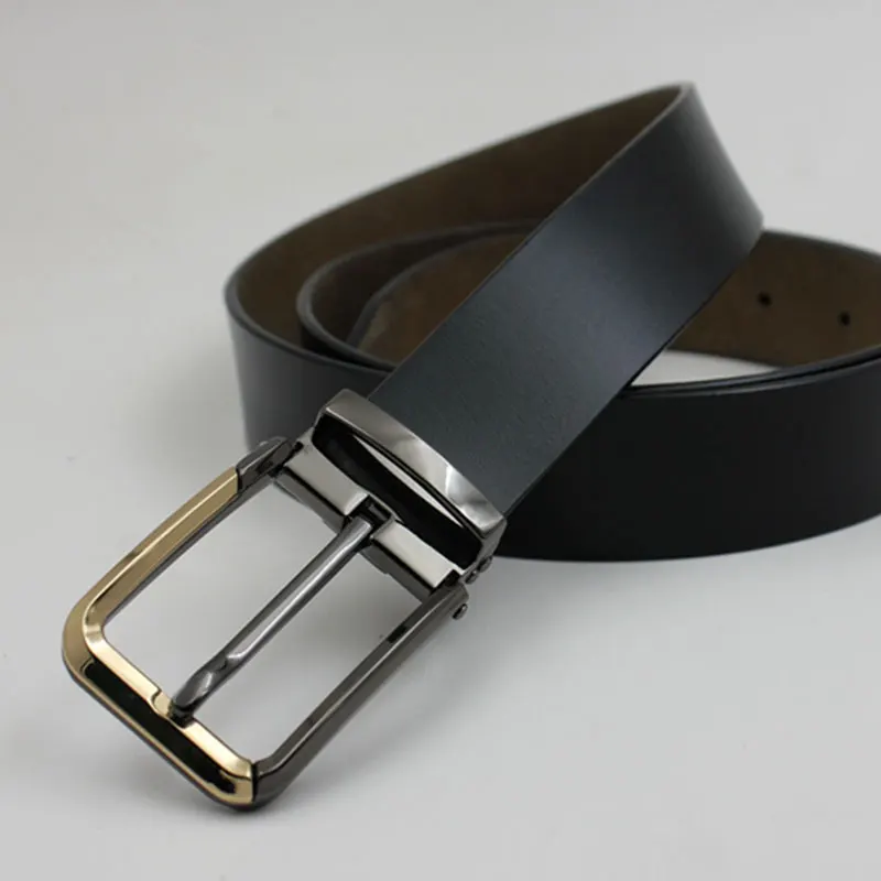 High Quality Genuine leather Military belt For men High Quality special ...