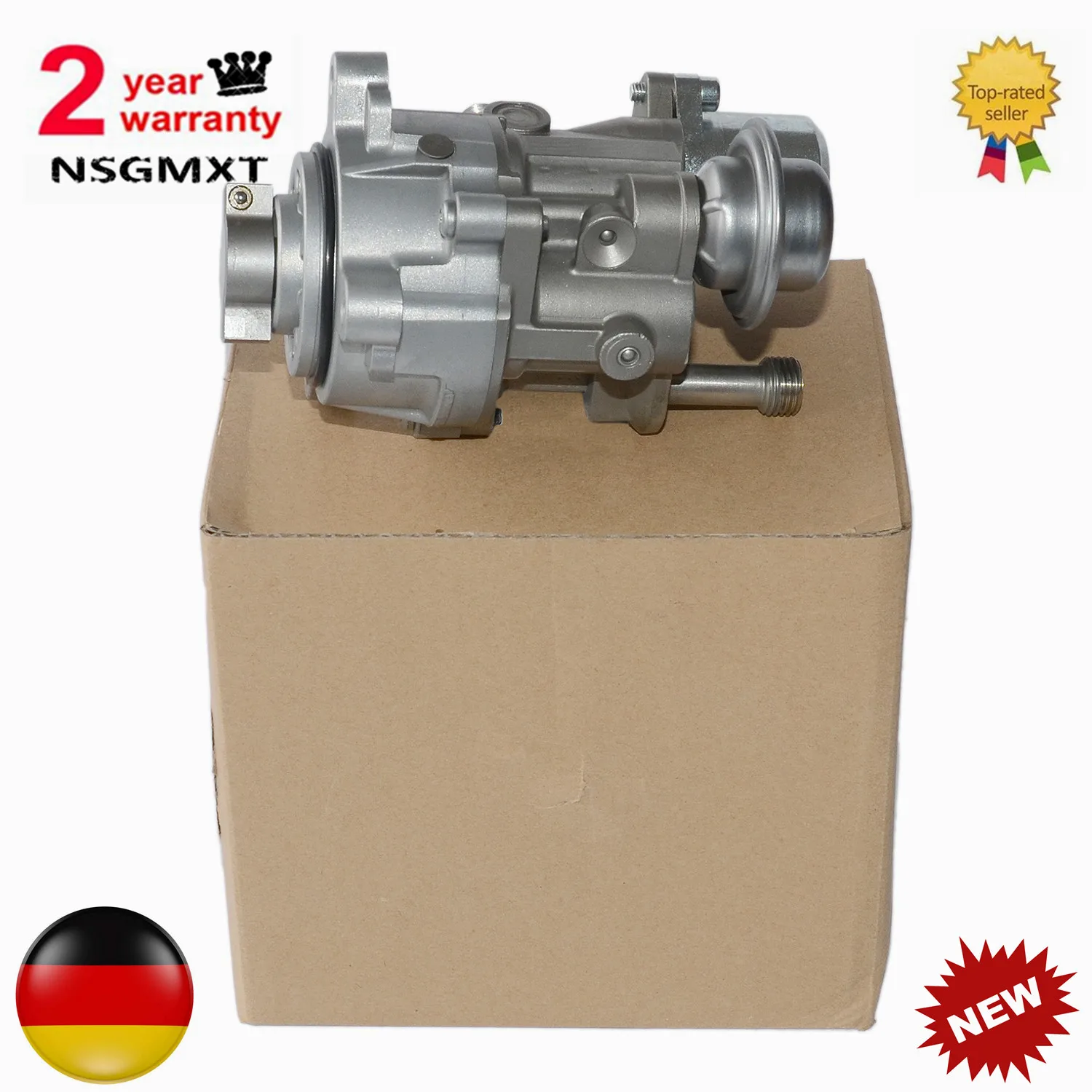 AP03 новый топливный насос высокого давления для BMW 3 серии E90 N54/N55 335i 535i 13406014001 13517613933