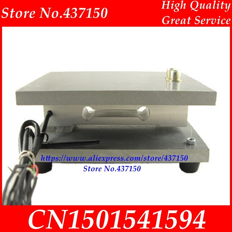 

Load cell pressure sensor mount bracket electronic scales sensor pan rack mount kit