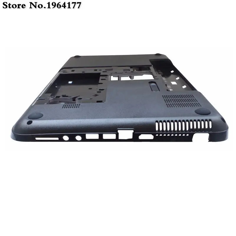 FOR HP FOR Pavilion G6-2000 G6Z-2000 G6-2100 G6-2348SG G6-2000sl Laptop Bottom Case Base Cover 684164-001 Laptop Replace Cover