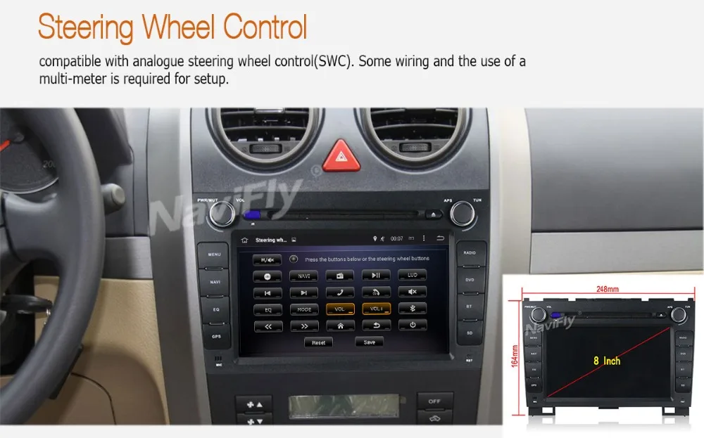 Cheap 1024*600 2G RAM 16G ROM Android 7.1 Quad Core Car DVD For Great Wall Hover H3 H5 DVD Player GPS Navigation Support DVR Glonass 7 Cheap 1024*600 2G RAM 16G ROM Android 7.1 Quad Core Car DVD For Great Wall Hover H3 H5 DVD Player GPS Navigation Support DVR Glonass 7