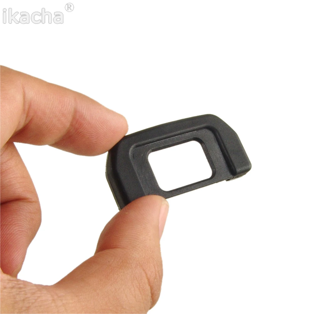 Nuovo 10Pcs Dk-28 Dk28 Eyecup Oculare Oculare Per Fotocamera Nikon D7500 Dslr Nera
