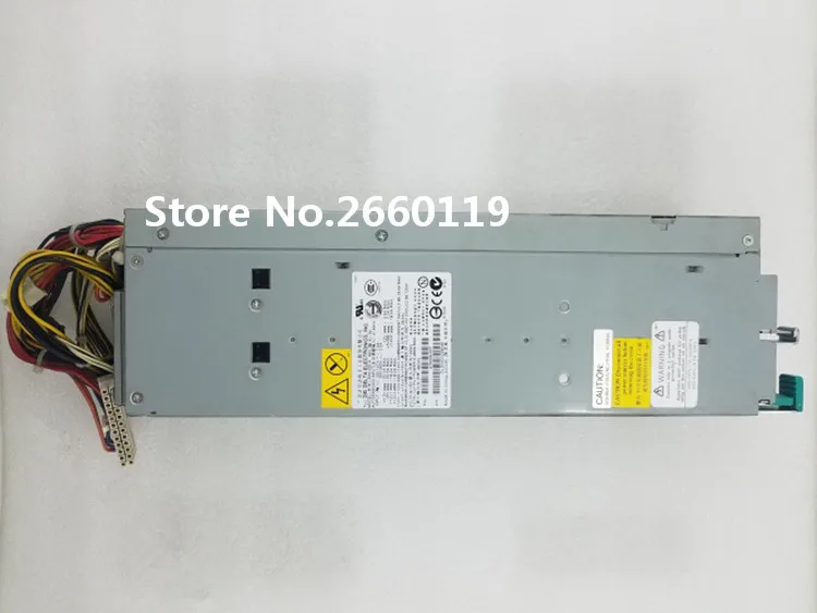 все цены на Server power supply cage for RPS-500 A 500W fully tested онлайн
