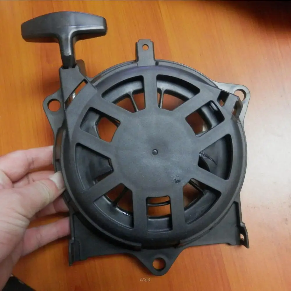 GCV190RECOILSTARTERNYLONRATHETFITSHONDAGCV135GCV160OHV4TMOWERPULLSTARTGRIPROPE.jpg