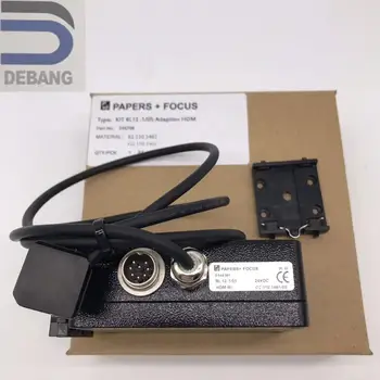 

2 PCS G2.110.146/03 61.110.1461 HD Sensor OPT PROX Photocell Sensor RL12 for CD102 SM102 SM74 Machine EL12 Sensor High quality